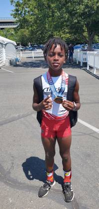 2022 USATF National Junior Olympic — Awards — photo 131