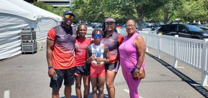 2022 USATF National Junior Olympic — Awards — photo 138