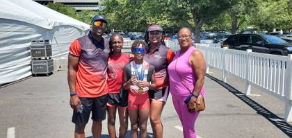 2022 USATF National Junior Olympic — Awards — photo 140