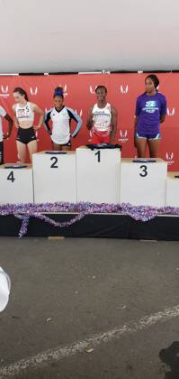 2022 USATF National Junior Olympic — Awards — photo 143