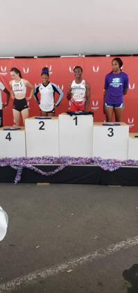 2022 USATF National Junior Olympic — Awards — photo 144