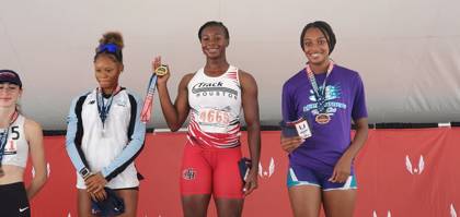2022 USATF National Junior Olympic — Awards — photo 151