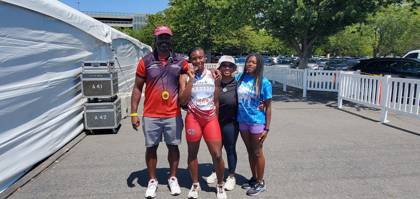 2022 USATF National Junior Olympic — Awards — photo 157