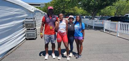 2022 USATF National Junior Olympic — Awards — photo 159