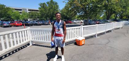 2022 USATF National Junior Olympic — Awards — photo 162