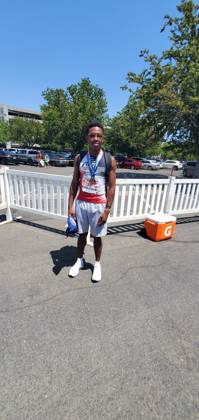 2022 USATF National Junior Olympic — Awards — photo 165