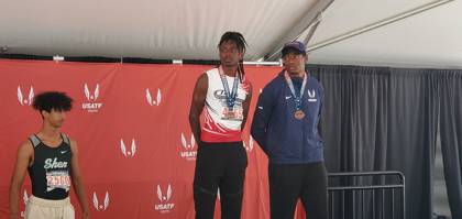 2022 USATF National Junior Olympic — Awards — photo 169