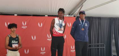 2022 USATF National Junior Olympic — Awards — photo 171