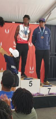 2022 USATF National Junior Olympic — Awards — photo 173