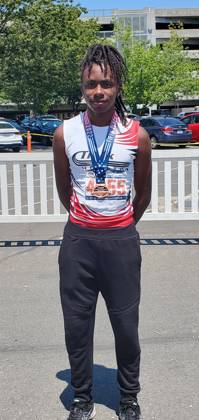 2022 USATF National Junior Olympic — Awards — photo 175