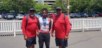2022 USATF National Junior Olympic — Awards — photo 177