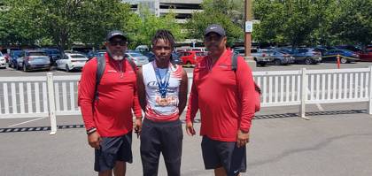 2022 USATF National Junior Olympic — Awards — photo 178