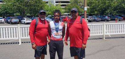 2022 USATF National Junior Olympic — Awards — photo 179