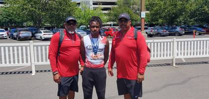 2022 USATF National Junior Olympic — Awards — photo 180