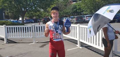 2022 USATF National Junior Olympic — Awards — photo 181