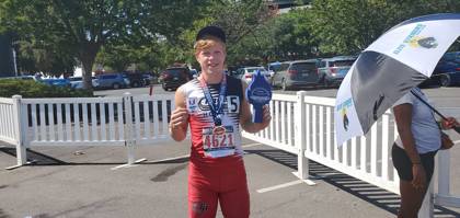 2022 USATF National Junior Olympic — Awards — photo 182