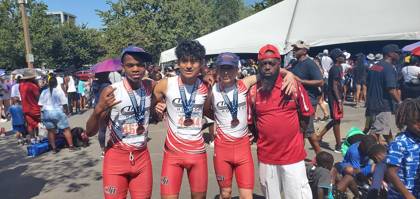 2022 USATF National Junior Olympic — Awards — photo 189
