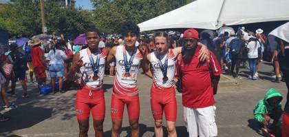 2022 USATF National Junior Olympic — Awards — photo 193