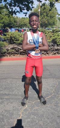 2022 USATF National Junior Olympic — Awards — photo 197