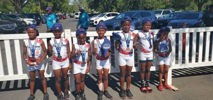 2022 USATF National Junior Olympic — Awards — photo 203