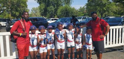 2022 USATF National Junior Olympic — Awards — photo 206