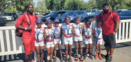 2022 USATF National Junior Olympic — Awards — photo 207