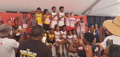 2022 USATF National Junior Olympic — Awards — photo 211