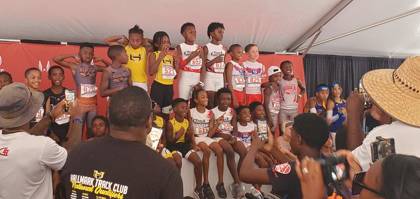 2022 USATF National Junior Olympic — Awards — photo 212