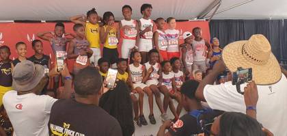 2022 USATF National Junior Olympic — Awards — photo 213