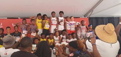 2022 USATF National Junior Olympic — Awards — photo 215