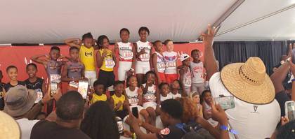 2022 USATF National Junior Olympic — Awards — photo 217