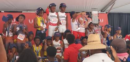 2022 USATF National Junior Olympic — Awards — photo 220