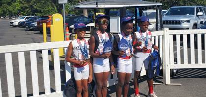 2022 USATF National Junior Olympic — Awards — photo 221