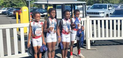 2022 USATF National Junior Olympic — Awards — photo 226