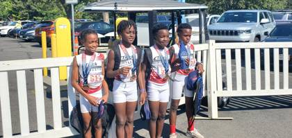 2022 USATF National Junior Olympic — Awards — photo 230