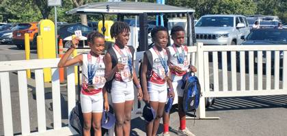 2022 USATF National Junior Olympic — Awards — photo 231