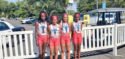 2022 USATF National Junior Olympic — Awards — photo 233