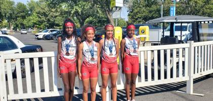 2022 USATF National Junior Olympic — Awards — photo 236