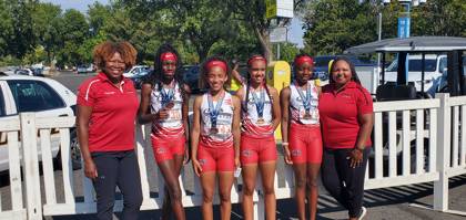 2022 USATF National Junior Olympic — Awards — photo 239