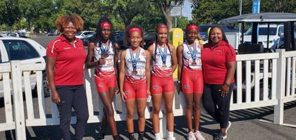 2022 USATF National Junior Olympic — Awards — photo 241
