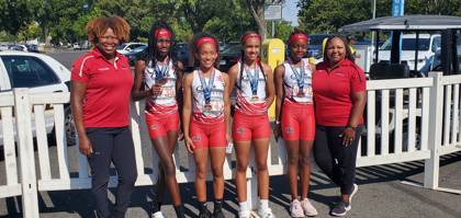 2022 USATF National Junior Olympic — Awards — photo 244