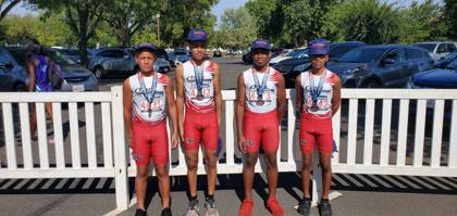 2022 USATF National Junior Olympic — Awards — photo 250
