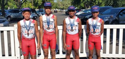 2022 USATF National Junior Olympic — Awards — photo 252