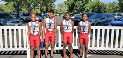 2022 USATF National Junior Olympic — Awards — photo 253