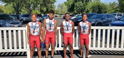 2022 USATF National Junior Olympic — Awards — photo 255