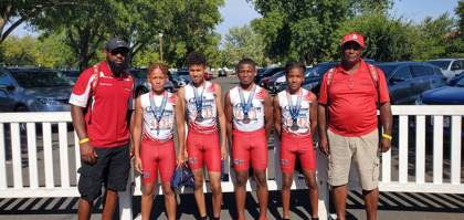 2022 USATF National Junior Olympic — Awards — photo 259