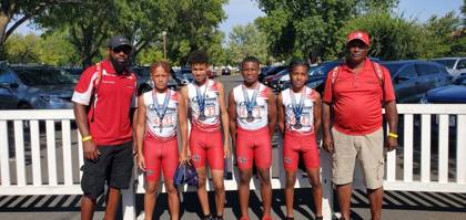 2022 USATF National Junior Olympic — Awards — photo 262