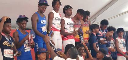 2022 USATF National Junior Olympic — Awards — photo 263