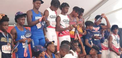 2022 USATF National Junior Olympic — Awards — photo 265