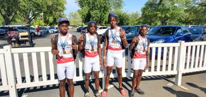 2022 USATF National Junior Olympic — Awards — photo 269